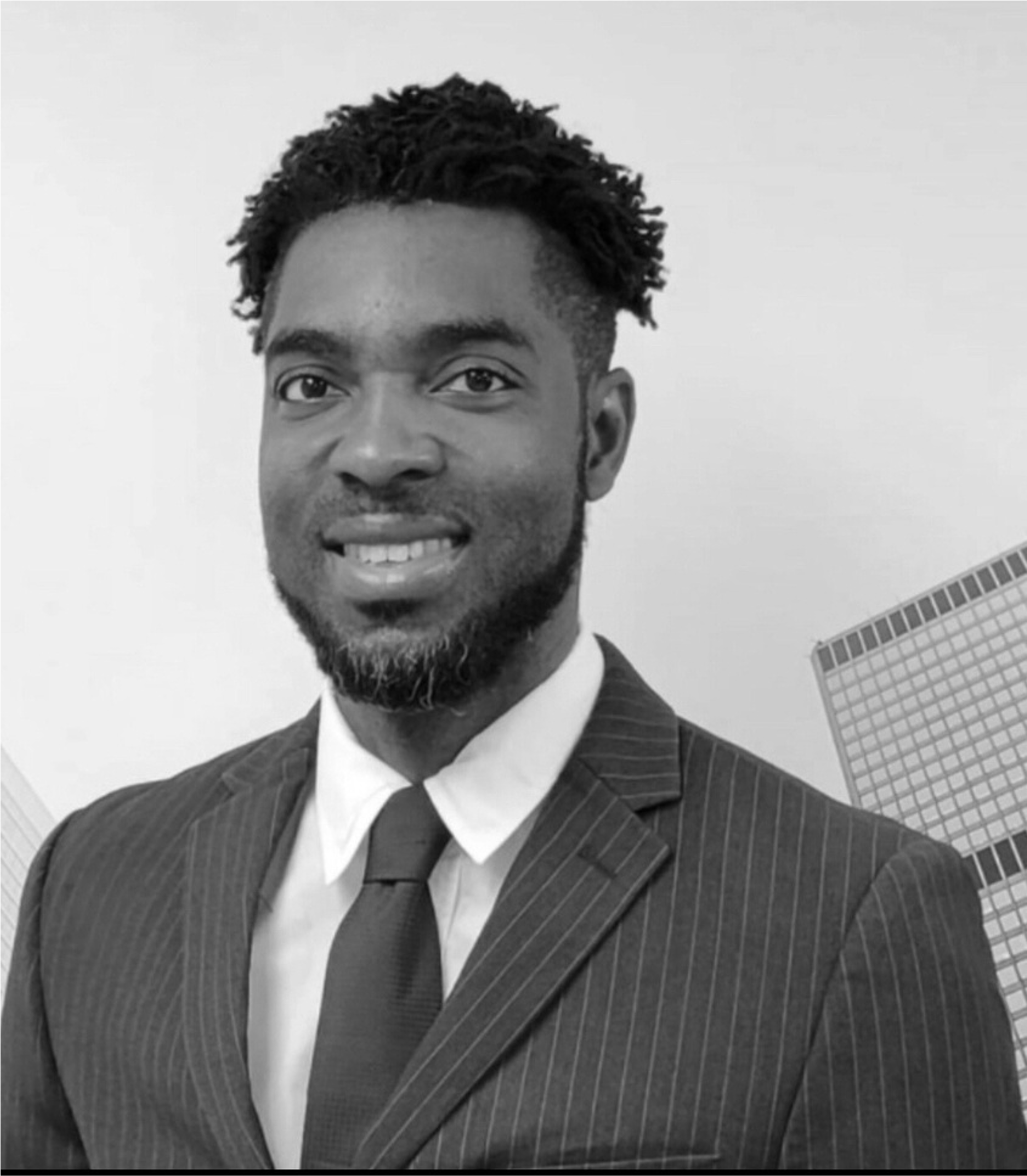 Cliffort Variste — Founder & CEO